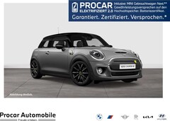 Bild des Angebotes MINI Cooper SE TRIM L+HuD+H/K+DA+RFK+ADAPT.LED