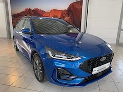 Bild des Angebotes Ford Focus Turnier 1.0 Aut. ST-LINE X AHK/KAMERA/TWA/iACC