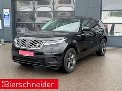 Bild des Angebotes Land Rover Range Rover Velar S P400e LED NAVI LEDER 19 AHK ELKTR. SITZE SHZ