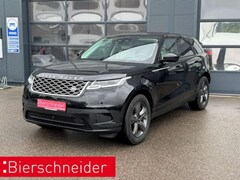 Bild des Angebotes Land Rover Range Rover Velar S P400e LED NAVI LEDER 19 AHK ELKTR. SITZE SHZ