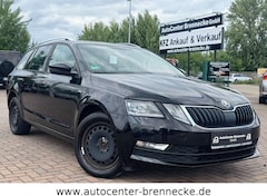 Bild des Angebotes Skoda Octavia Combi Drive