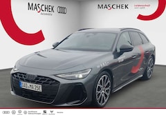 Audi A6 Avant e-Hybrid S-Line UPE: 90.465.- AHK Tech+ 5JGa