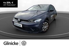 Bild des Angebotes VW Polo Goal 95 PS | Navi | RÜFA | ASG 3 Jahre uvm.