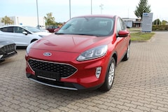 Bild des Angebotes Ford Kuga Cool & Connect