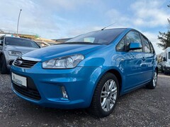 Bild des Angebotes Ford C-Max C-MAX Ghia