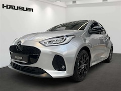 Bild des Angebotes Mazda 2 Homura Plus mit Navi, Panorama-Glasdach & Head-Up