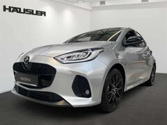 Bild des Angebotes Mazda 2 Homura Plus mit Navi, Panorama-Glasdach & Head-Up
