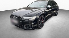 Bild des Angebotes Audi S6 Avant TDI qu. S Sitze-MATRIX-ACC-B&O-KAMERA-SHZ