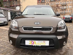 Bild des Angebotes Kia Soul Spirit 1.6 Klima SHZ ANK