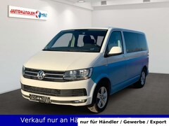 Bild des Angebotes VW T6 Multivan T6 2.0 TSI Multivan Comfortline