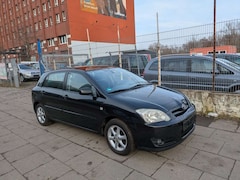 Bild des Angebotes Toyota Corolla 1.6 Sol / Compact