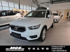 Bild des Angebotes Volvo XC40 T3 Momentum Pro 2WD
