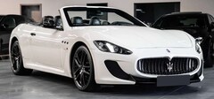 Bild des Angebotes Maserati GranCabrio GranCabrio MC