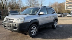 Bild des Angebotes Hyundai TUCSON 2.0 CRDi 4X4 Allrad - Automatik - AHK