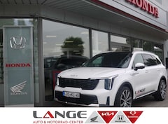 Kia Sorento 2.2 4WD Platinum 360 Kamera HUD Klimasitze Bose AC