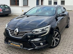 Bild des Angebotes Renault Megane BOSE-Edition*AHK*1.HAND*140