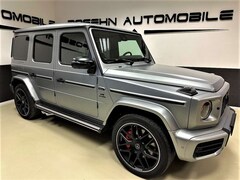 Bild des Angebotes Mercedes-Benz G 63 AMG Superior TV Carbon Magno Night