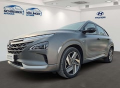 Bild des Angebotes Hyundai NEXO Premium 163PS