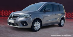 Bild des Angebotes Renault Kangoo PKW EDITION One TCe 130 Infotainment-Pake