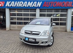 Bild des Angebotes Opel Meriva Basis