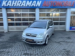Bild des Angebotes Opel Meriva Basis