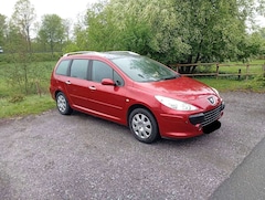 Bild des Angebotes Peugeot 307 307 SW 110 Epok