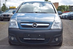 Bild des Angebotes Opel Meriva CATCH ME
