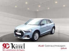 Bild des Angebotes Audi A1 25 TFSI 70(95) kW(PS) Schaltgetrieb