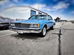 Chevrolet Caprice