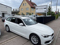 Bild des Angebotes BMW 316 D Autom LED PTS el. Heckkl. Sitzhzg 1.Hd