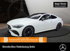Bild des Angebotes Mercedes-Benz CLE 220 d AMG+NIGHT+PANO+360+STHZG+SITZKLIMA+TOTW
