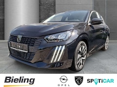 Bild des Angebotes Peugeot 208 STYLE PureTech 100 Apple CarPlay Android Auto