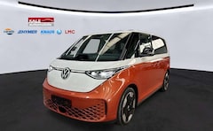 Bild des Angebotes VW ID. Buzz Pro *21Zoll*Design-Paket*EasyOpen*AHK*KAMERA*Massage*