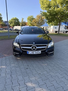 Bild des Angebotes Mercedes-Benz CLS 350 Mercedes CLS 350
