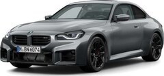 Bild des Angebotes BMW M2 Coupe Sport Aut. Klimaaut. Glasdach