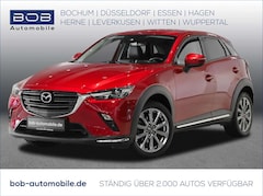 Bild des Angebotes Mazda CX-3 2.0 SKY-G 121 Kangei NAVI SHZ PDC RFK LED
