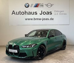 Bild des Angebotes BMW M3 Competition |M Carbon Schalensitze |Komfortzugang