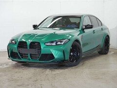 Bild des Angebotes BMW M3 Competition |M Carbon Schalensitze |Komfortzugang
