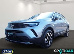 Bild des Angebotes Opel Mokka 1.2 DI Turbo Automatik Elegance