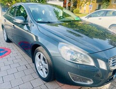 Bild des Angebotes Volvo S60 D2