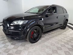 Bild des Angebotes Audi Q7 4.2 TDI quattro tiptronic°Assis°Navi°7Sitzer°