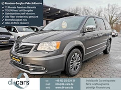 Bild des Angebotes Lancia Voyager S 2.8 CRD 7 Sitze Xenon TÜV NEU+Garantie