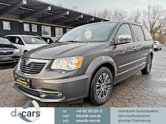 Bild des Angebotes Lancia Voyager S 2.8 CRD 7 Sitze Xenon TÜV NEU+Garantie