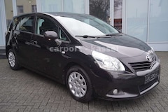 Bild des Angebotes Toyota Verso Life
