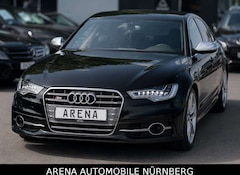 Bild des Angebotes Audi S6 Lim. 4.0 TFSI Quattro*Exclusive*Led*Alcantara