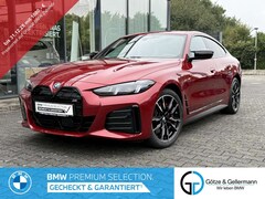 Bild des Angebotes BMW i4 M50 xDrive M Sport PRO //Stop&Go FACELIFT