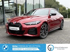 Bild des Angebotes BMW i4 M50 xDrive M Sport PRO //Stop&Go FACELIFT