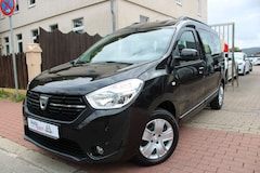 Bild des Angebotes Dacia Dokker Comfort|61000km|Bluetooth|
