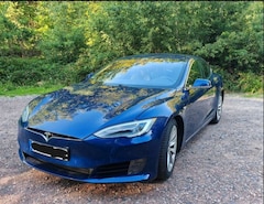 Bild des Angebotes Tesla Model S 60 (75) Premium Sitze, Autopilot HW3, CCS, HU neu