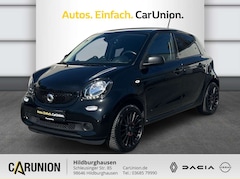 Bild des Angebotes smart forFour passion 0.9 Turbo
